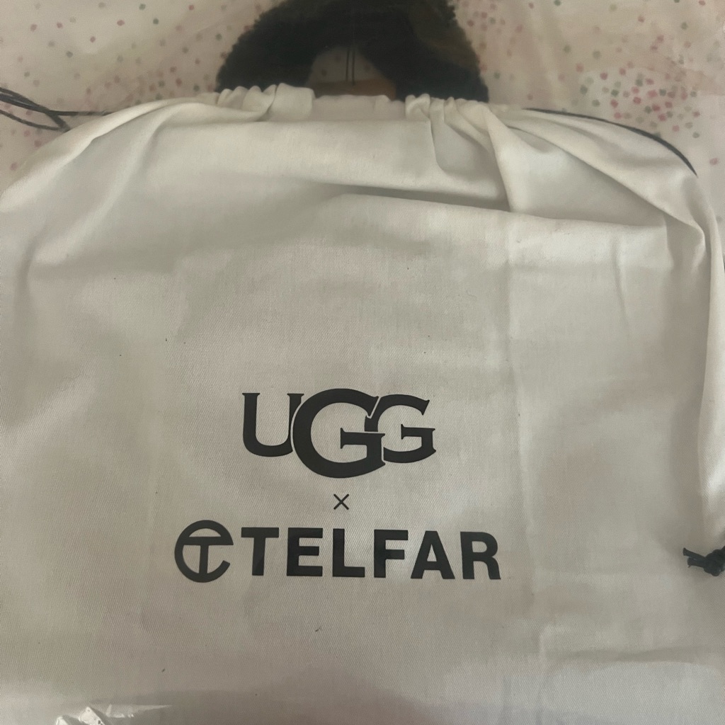 Telfar/Ugg